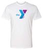 YMCA Club Member Classes T-shirt