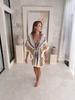 TIRTA Beach Cover-up