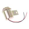 12V Universal Car Reversing Buzzer Alarm - Warning Chime Sound For Vehicle Backup And Turning Signal Alert
