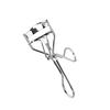 Fantastic Makeup Silicone Gasket Stainless Steel Eyelash Curler Cosmetic Beauty Tool