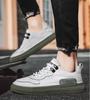 Fashion 2024 Fashion Men's Sneakers Breathable Casual Sport Shoes Mens Designer Men ;Lace Up Vulcanized Shoes Zapatillas Hombre
