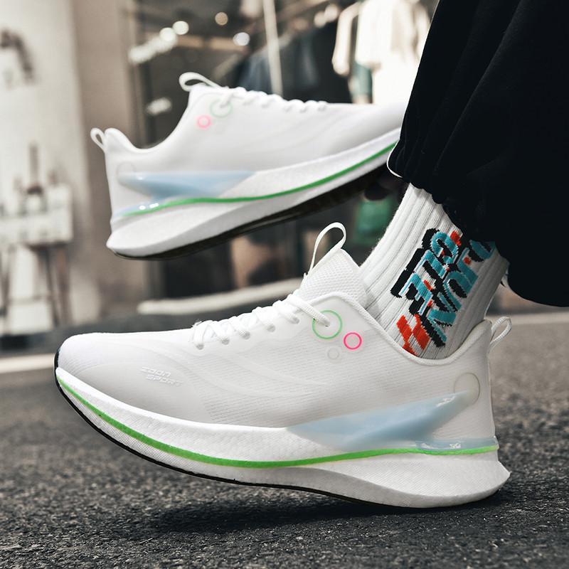 High Quality Men's Sneakers Comfortable Couple Shoes Lighteight Casual Walking Sneakers Men's Shoes Outdoor Basketball Shoes For Women