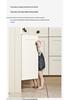 Smart Fingerprint Cabinet Lock for Drawers, Office Desk, Wardrobe, Shoe Cabinet, and Bedside Table