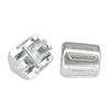 2Pcs/Set Car Multi-function Steering Wheel Control Knob Button For BMW 1 2 X1 X2 X3 X4 X5 X6 F52 F45 F46 F49 F39 F25 F26 F15