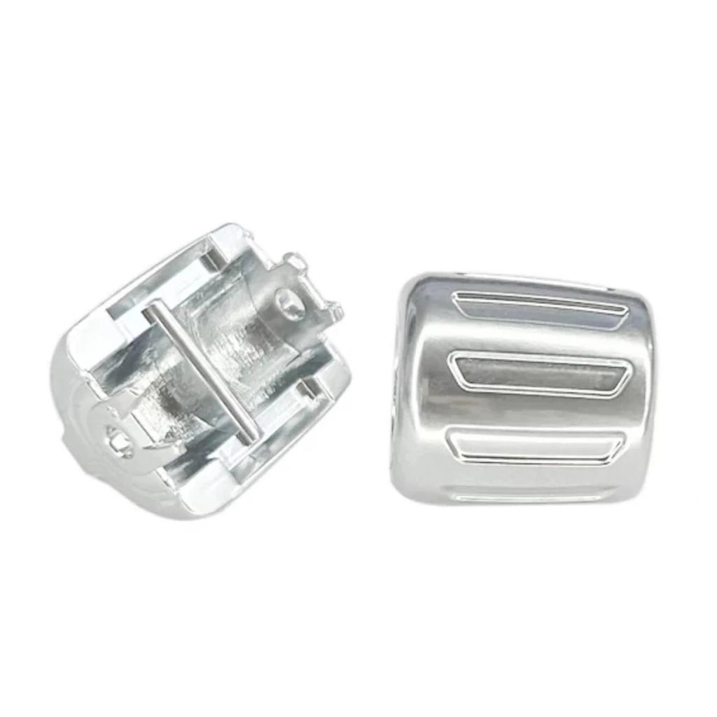 2Pcs/Set Car Multi-function Steering Wheel Control Knob Button For BMW 1 2 X1 X2 X3 X4 X5 X6 F52 F45 F46 F49 F39 F25 F26 F15