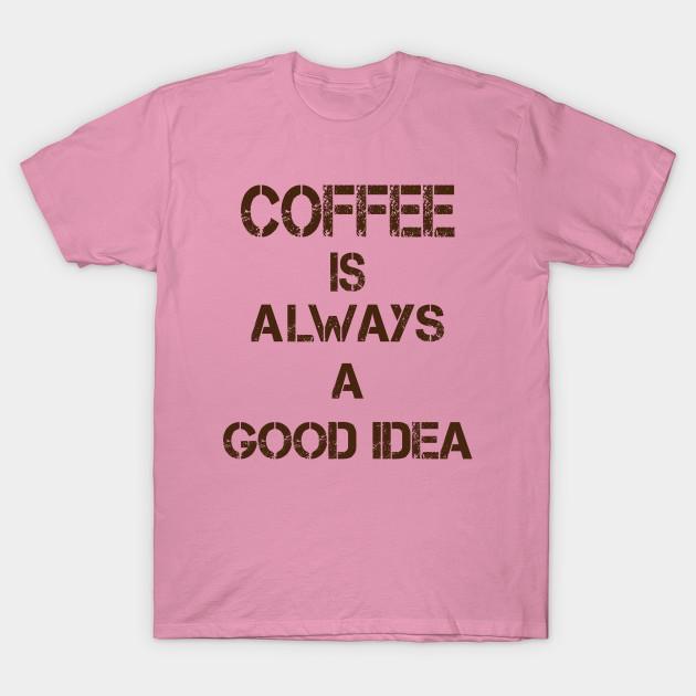 T Shirt Women Coffee Harajuku Print Kawaii Tshirt Summer Short Sleeve Female T-Shirt Top Tee