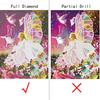 Diy 5D Building Diamond Painting City Cross Stitch Full Round Drill Scenic Mosaic Landscape Diamond Embroidery Home Decor