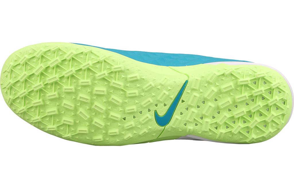 Nike Legend 8 Academy Tf Turf 'Greenyellow White' AT6100-303