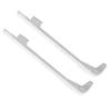 Sunroof Repair Set 18 Pcs for BMW X5 Series E53,F15,E70