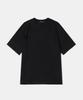 DIAMOND LAYLA Summer Linen Base Short Sleeve T39 Black