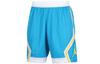 Jumpman Diamond Basketball Shorts Men's Lake Blue CD4909-446