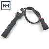 OE: 418-6597 4186597 Bagger Flüssigkeitsstandsschalter Sensor Für Caterpillar CAT 305.5 306 307D 308D 308E E312C E315C 3406C