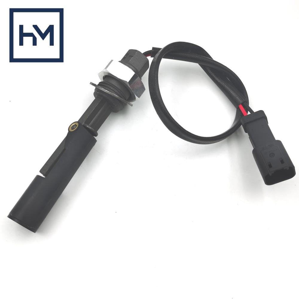 OE: 418-6597 4186597 Bagger Flüssigkeitsstandsschalter Sensor Für Caterpillar CAT 305.5 306 307D 308D 308E E312C E315C 3406C