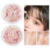 Breathable Natural Look Non-Marking Double Eyelid Tape Hooded Eyes Self-Adhesive Invisible Double