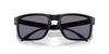 Oakley Okulary przeciwsłoneczne OO9244 Matowa czerń 56