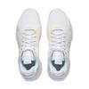 Li Ning All City 12 Basketball Shoes Men's Low Top Standard White ABAU023-2