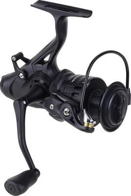 Prox Baltom Aori BR 3000 VABR3000 Spinning Reel with Live Bait Lever for Aori Squid Fishing