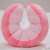 110Cm/130Cm Cartoonish Pea Filled Long Soft Backrest Gentle Chubby Comfortable Pea Huggable Bolster Comforting Naptime Cushion Suitable For Family