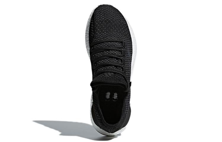 adidas PureBoost Clima China 'Schwarz Blau' CM8238