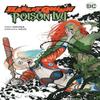 Harley Quinn and Poison Ivy by Adriana Melo Paperback Book 9781779505989