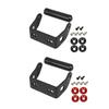 Ghidon Ergonomic Electric pentru Trotinetă Aliaj de Aluminiu Înlocuire Kit Universal de Ghidon pentru Modificare Trotinetă Electrică