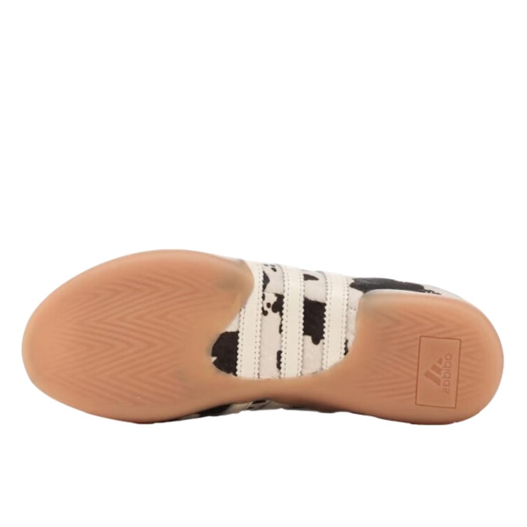 Adidas Taekwondo Mei Cow Print