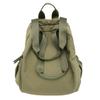 Schoolbag niche bag simple casual style women's bag large capacity backpack lightweight new shoulder bag multi-functional backpack tide
