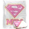 Mom Logo Blanket