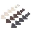 1pc Window Screen Corners Made DIY Magnetic Window Screen Tool Accessories