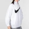 Nike Sportruházat Alapdarab Női Szőtt Dzseki Fehér DX5865-100