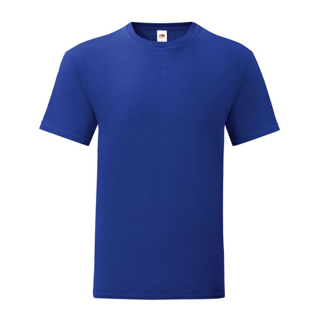 FRUIT OF THE LOOM Herren Iconic 150 T-Shirt