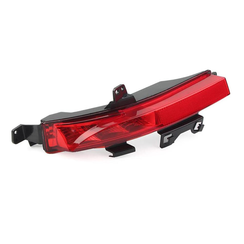 Car Left Rear Bumper Fog Light Reflector For Land Rover Discovery Sport 2015-19