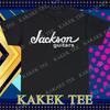 New Jackson Guitars Logo T-Shirt Funny Size S To 5XL