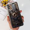 For Vivo Y11s Y12s Case V2028 V2026 V2033 Popular Flower Clear Silicon Back Cover For Vivo Y20 Y20i Y20s V2029 V2027 V2032 Funda