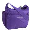 Montbell Back Mens Womens Shoulder Bag Nylon Packable Light S