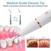 Sonic Cleaner Scaler Calculus Cleaning Tartar Dental Whitening Devices Eliminator Remover Ultra Electic Sonic Tooth Cleaner