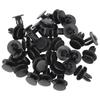 1420608250B 10x Retainer Clips 86590-28000 865952T500 Head Diameter 18mm