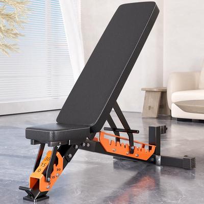 YANBO Multi-functional Adjustable Weight Bench