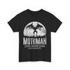 Mothman T Shirt | Moth Man | Mothman Shirt | Cryptid Shirt | Mothman Tshirt | I