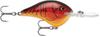 Rapala Dive Tow CCW Classic Claw DT12 6cm/17g