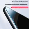 For Leapmotor C10 C11 C16 B10 B01 Lafa5 Car Navigation Screen Tempered Glass Protector Center Console Dashboard Protective Film