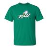 Florida Gulf Coast University Primary Logo Licensed Unisex T-Shirt