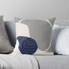 Federa per Cuscino Decorativa per Casa Divano Copricuscino 45*45 Nordica 40*40cm Morandi 40x40cm 50x50 Soggiorno Astratta 60x60