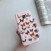 For Samsung Galaxy A5 2016 A510 A5 2017 A520 Case Fashion Sunflower Silicone Soft Phone Case For Samsung A5 A 5 2016 2017 Cover