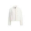 (WMNS) Future Of Tech Shirt Jackets 'white' Women's HY2827