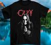 Vintage Ozzy Osbourne T-Shirt Gift For Fans