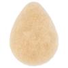 Buf Puf, Esponja Facial, Suave, Esponja Lágrima 1un