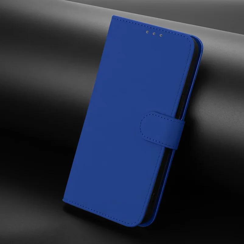 OPPOA16S Case For OPPO A16S Wallet Leather Flip Cases OPPOA16S Protective Card Slot Book Cover Coque Fundas Shell For Oppo A16s
