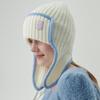 Edge Earflap Beanie 4 Colors