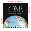 Shin Won ho (KREUZGEN) [ONE] 1. Mini-Album (NEMO-Ver.)